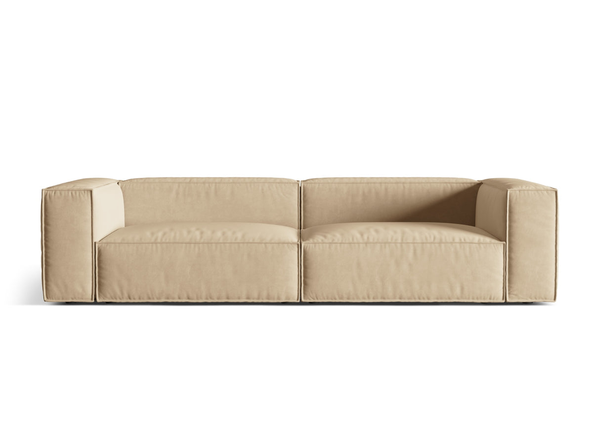 Divano Nuria, 5 Posti, 110x290x72