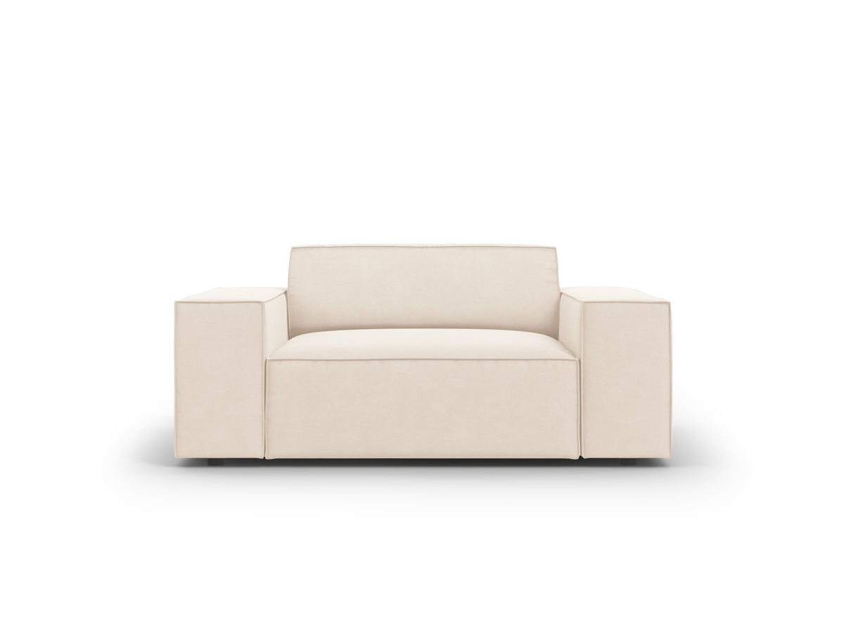 Poltrona, "Jodie", 1 Posto, 124x102x70