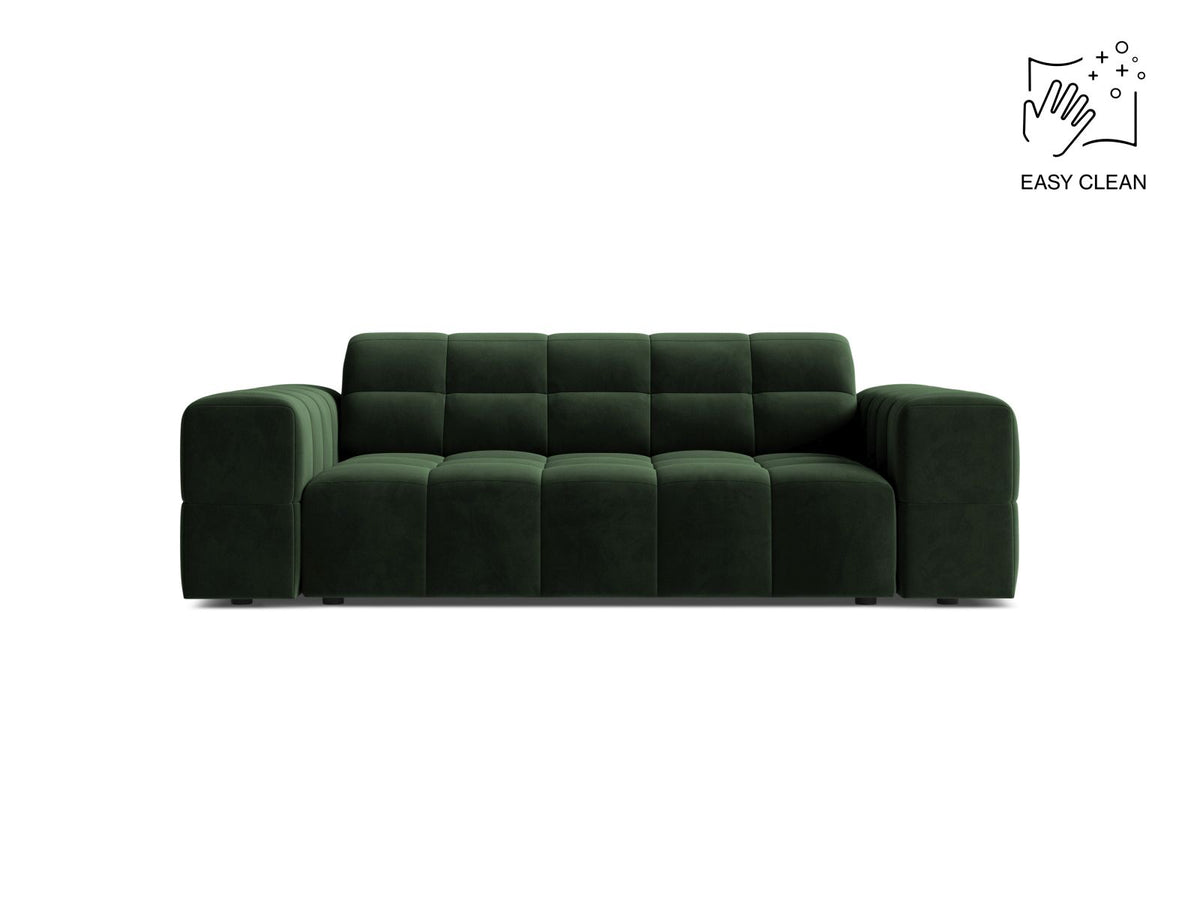 Divano Jennifer, 2 Posti, 102x178x78