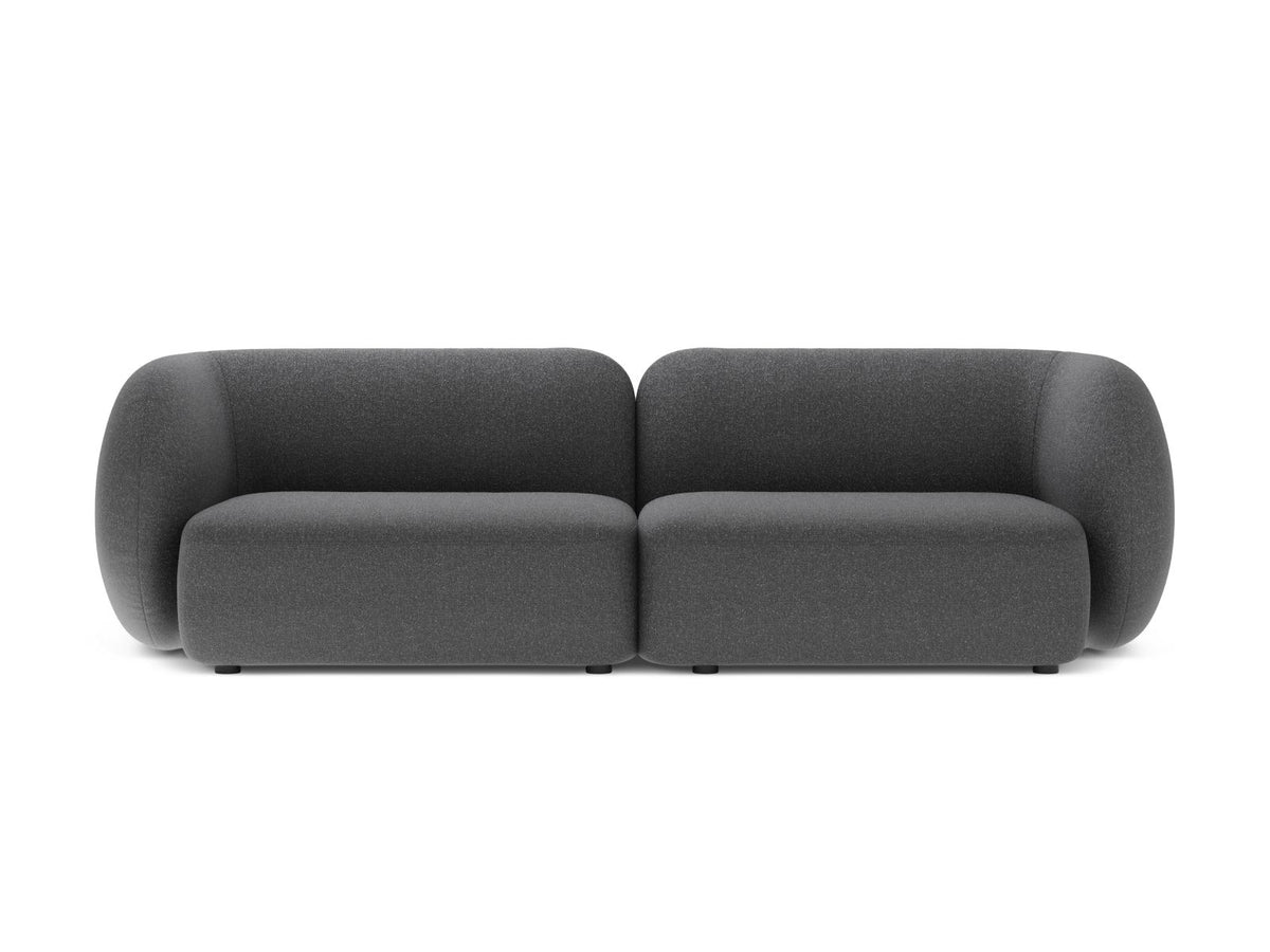 Divano Componibile Kate, 4 Posti, 99x243x76