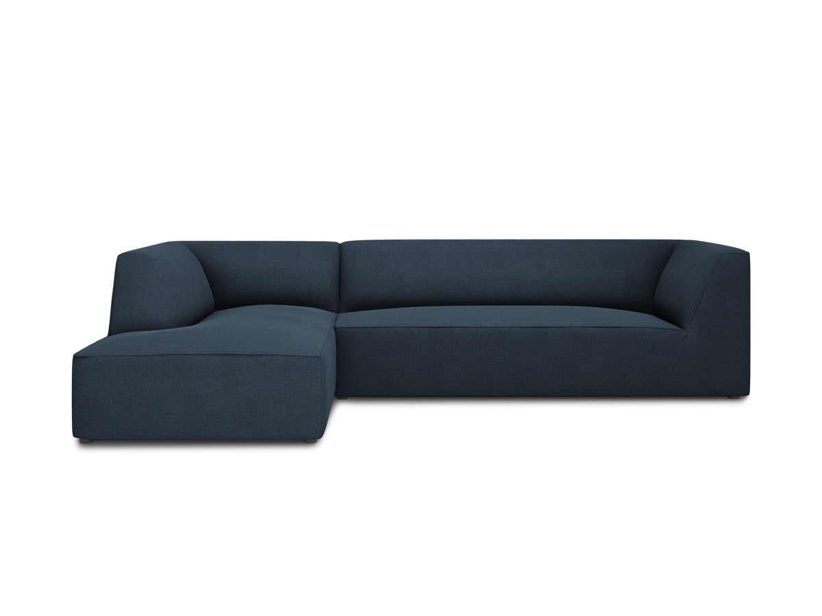 Divano Angolare Componibile Ruby Versione 2, 4 Posti, 180x273x69