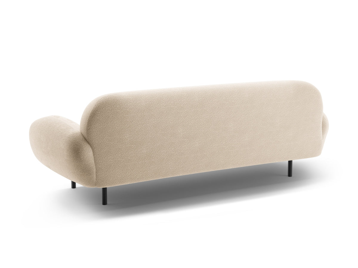 Divano Poppy, 3 Posti, 72x208x82