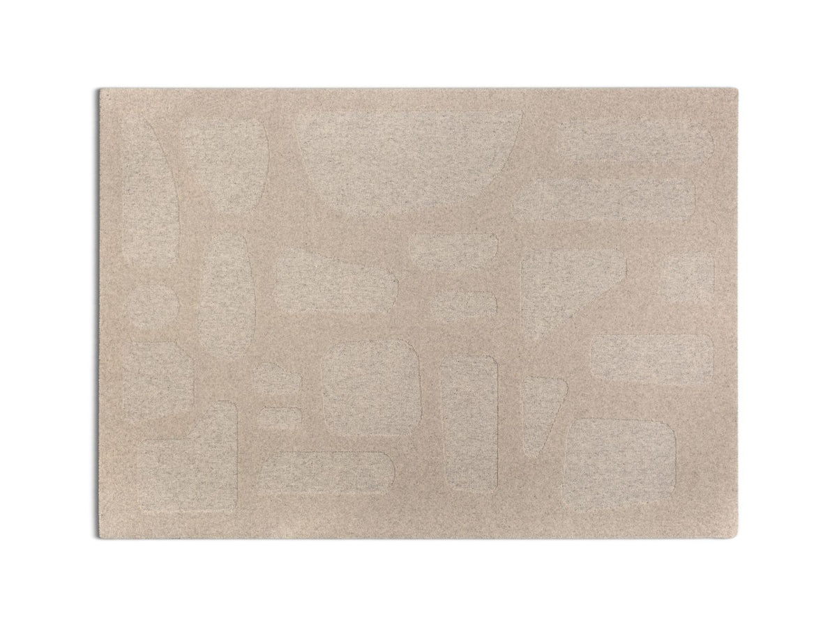 Tappeto Archipelagio 200x300x1.25