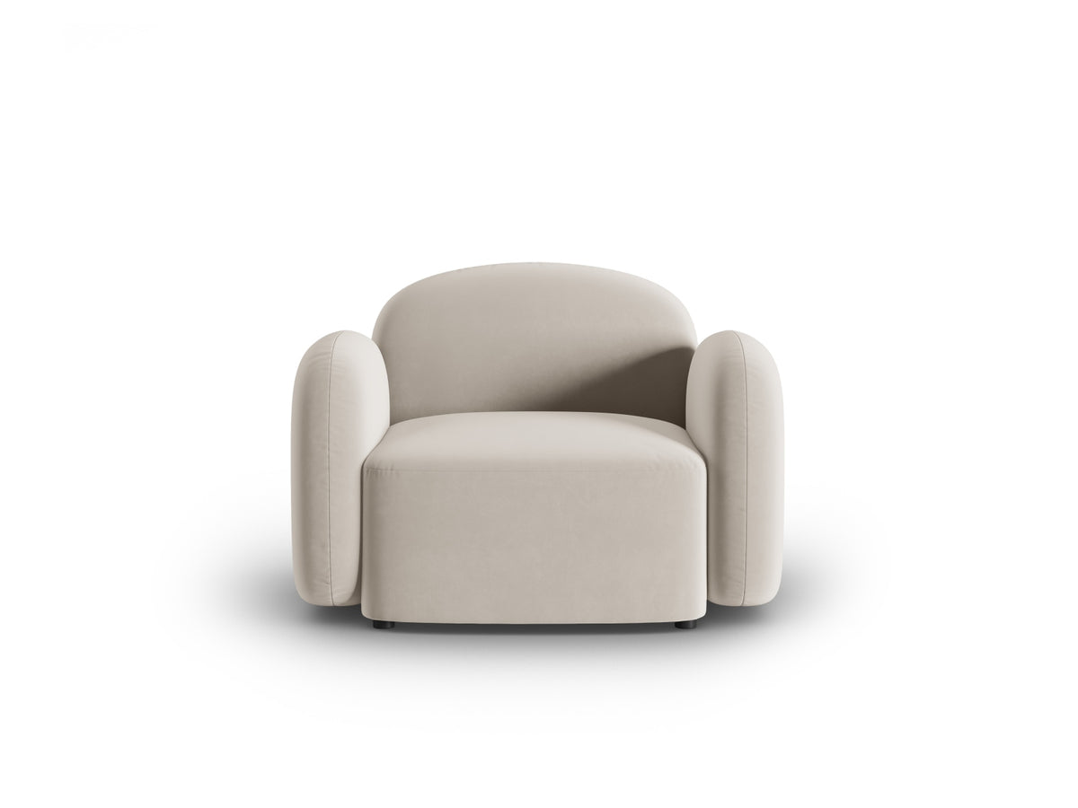 Poltrona Blair, 1 Posto, 95x119x76