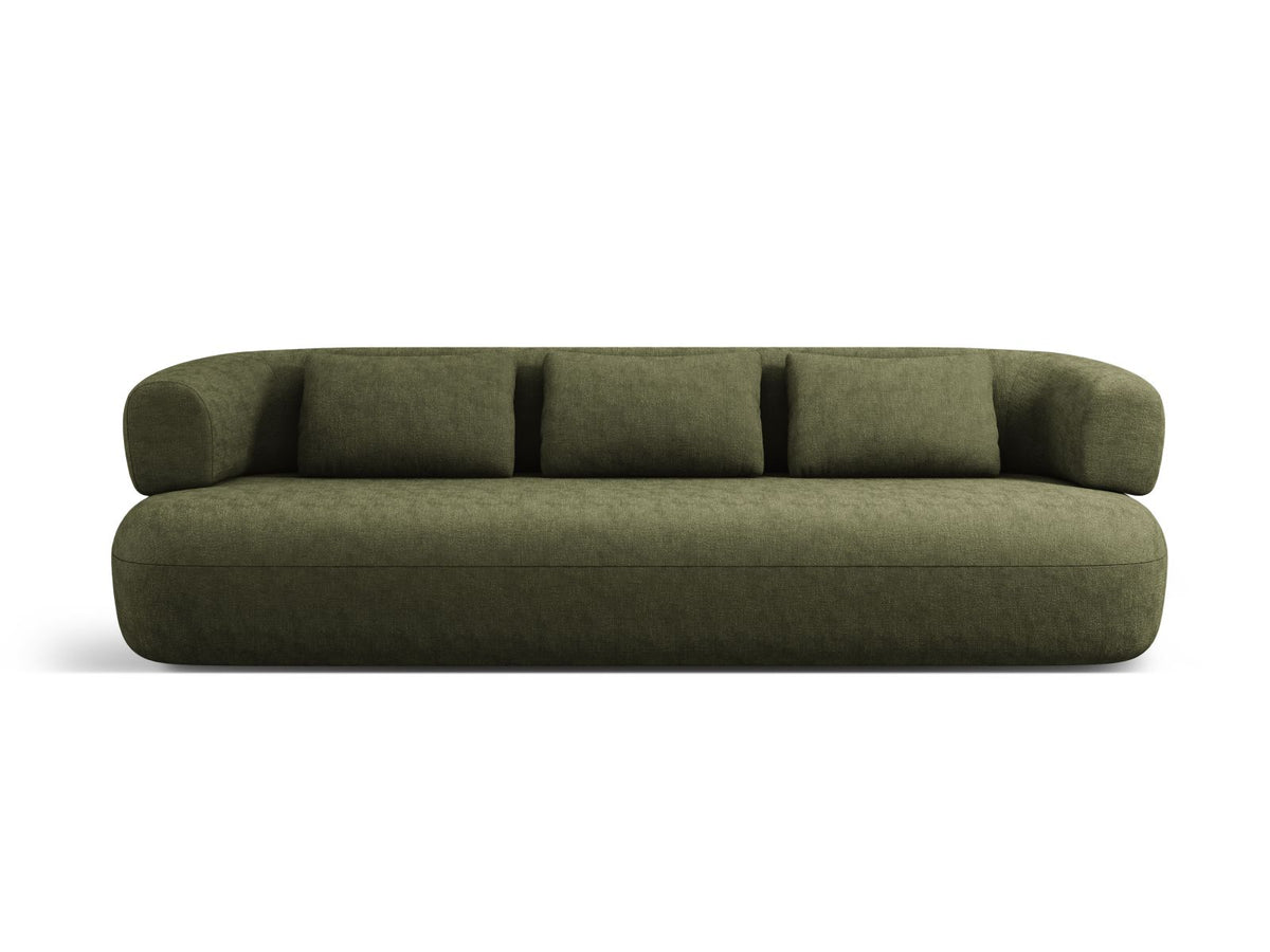 Divano Jenny, 3 Posti, 90x200x73