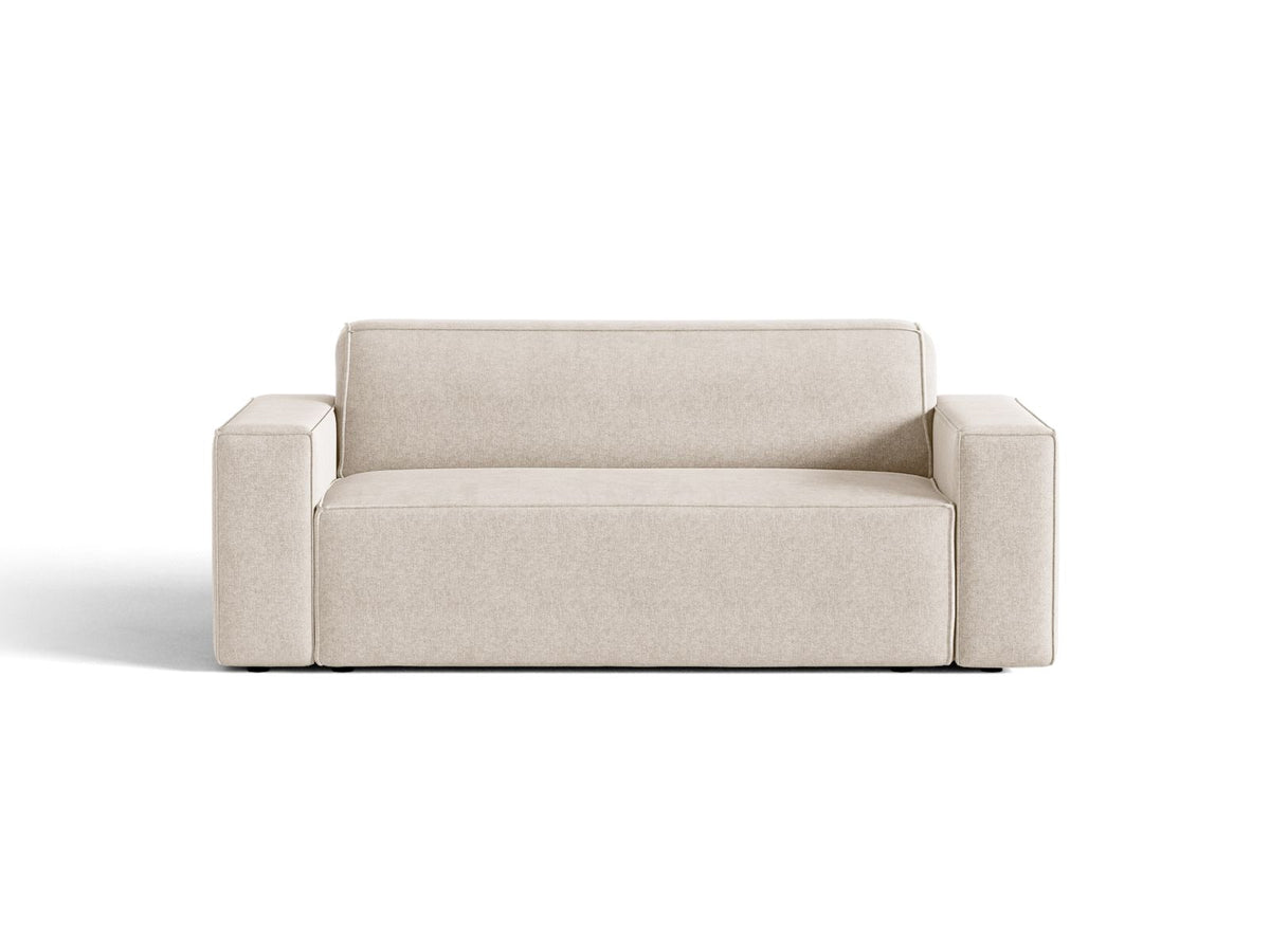 Divano Jodie, 2 Posti, 99x175x77