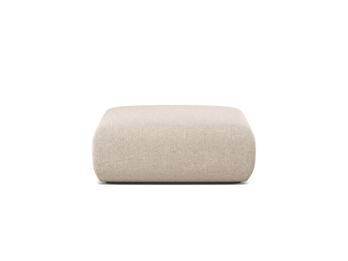 Pouf Molino, 100x100x40