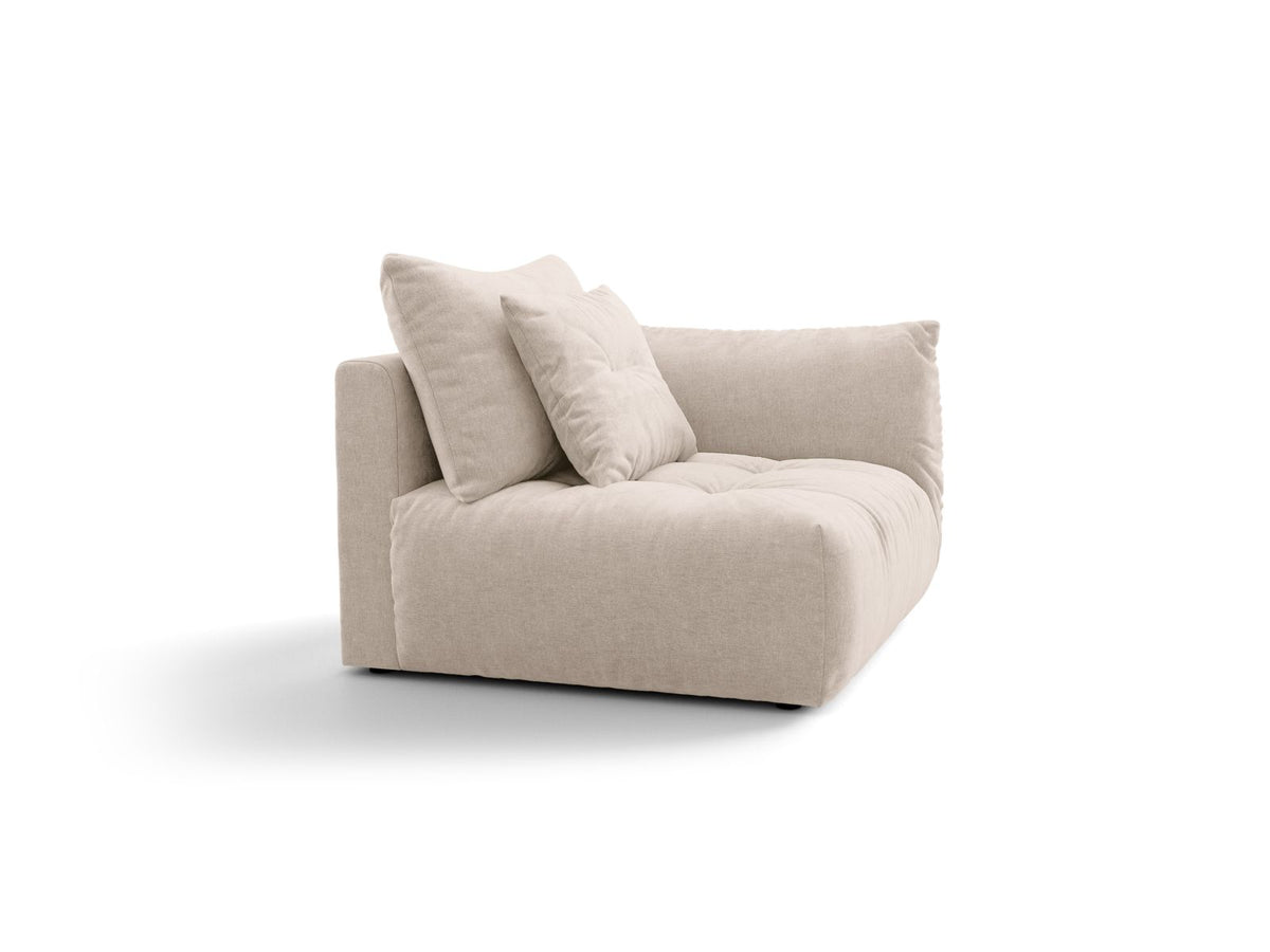 Modulo con Bracciolo Bloom, 1 Posto, 107x116x97