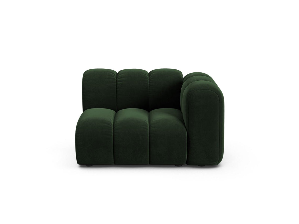 Modulo con Bracciolo Lupine, 1 Posto, 95x115x70