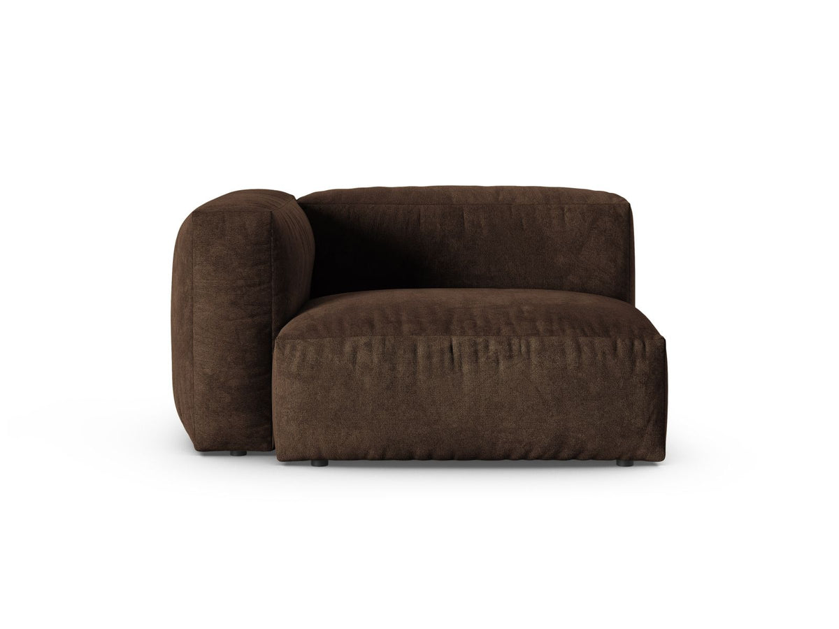 Modulo Singolo Ampio XL Martina, 1 Posto, 120x120x75