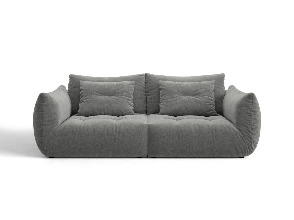 Divano Componibile Bloom, 3 Posti, 107x232x97