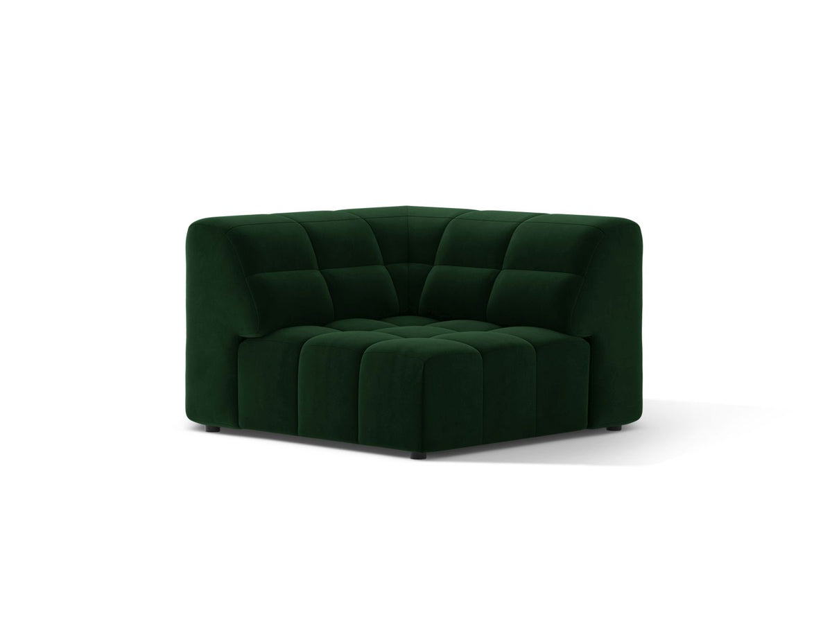 Modulo Angolare Jennifer, 1 Posto, 99x99x78