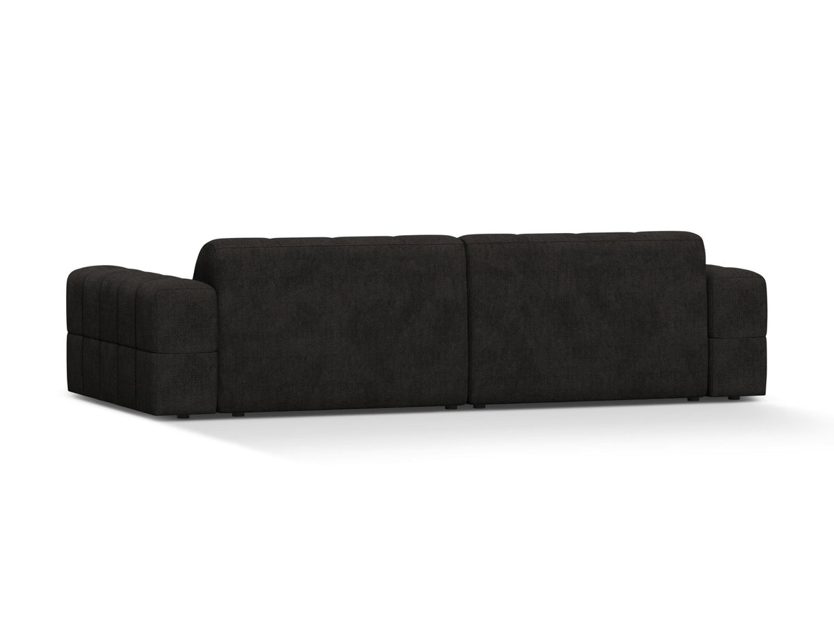 Divano Jennifer, 4 Posti, 102x252x78