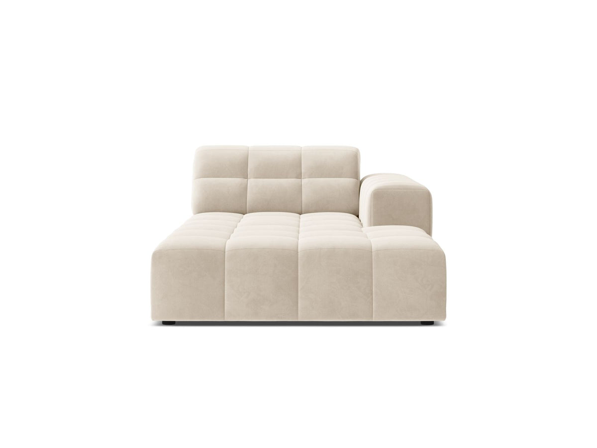 Chaise Longue Jennifer, 1 Posto, 167x108x78