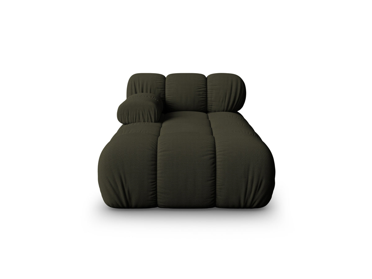 Chaise Longue Bellis, 1 Posto, 155x94x70