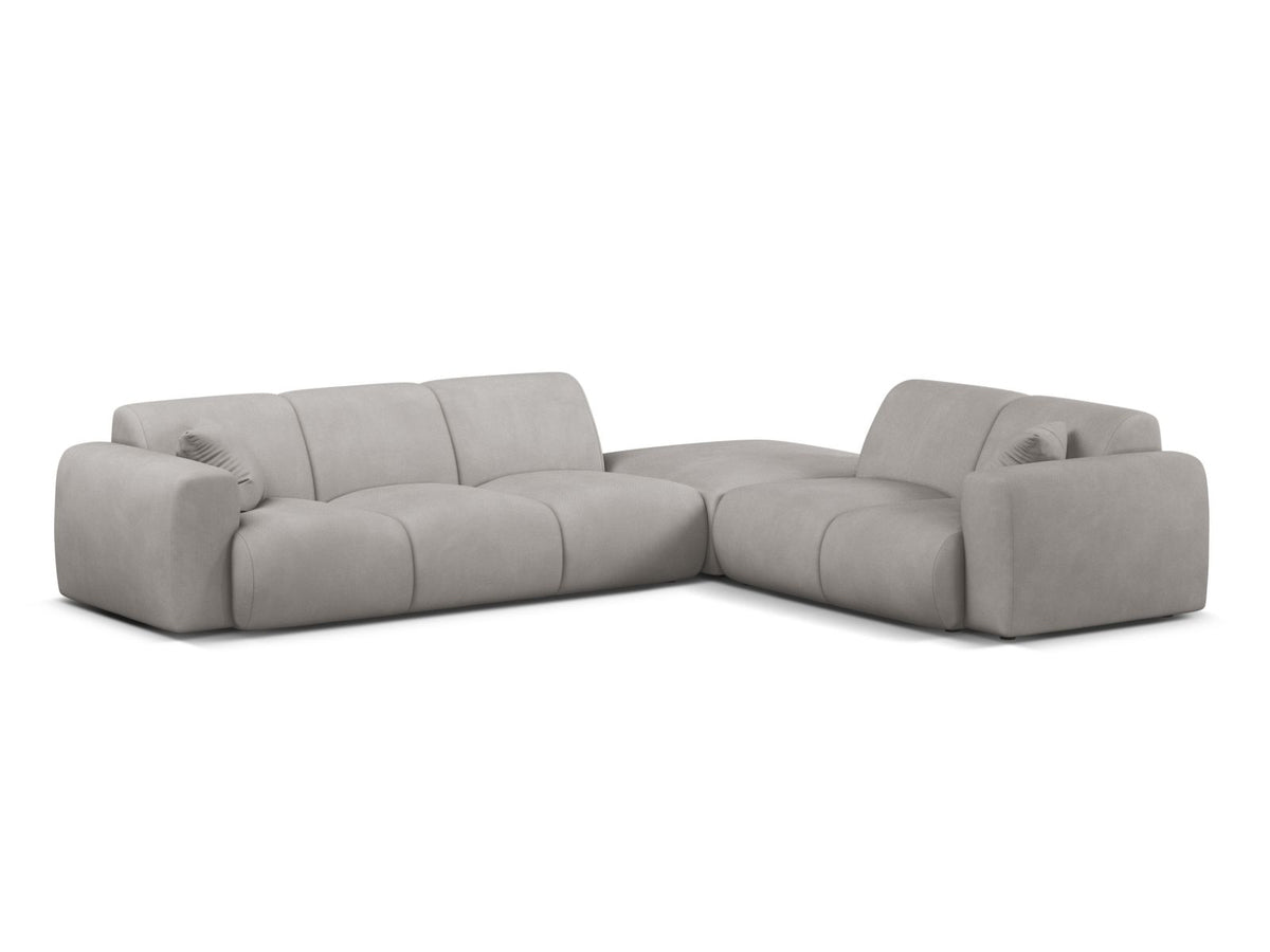 Divano Angolare Molino, 6 Posti, 250x315x72
