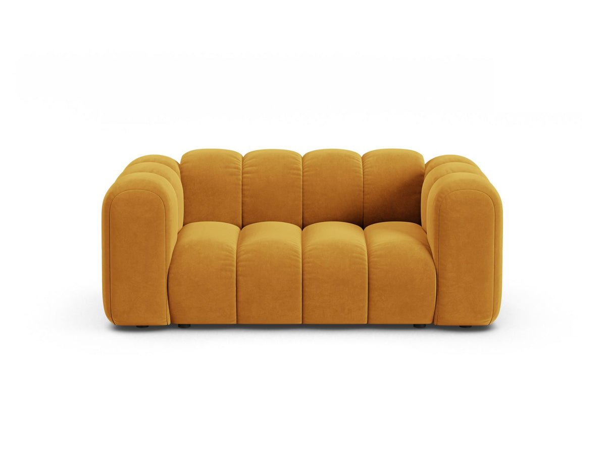 Divano Componibile Lupine, 2 Posti, 95x170x70