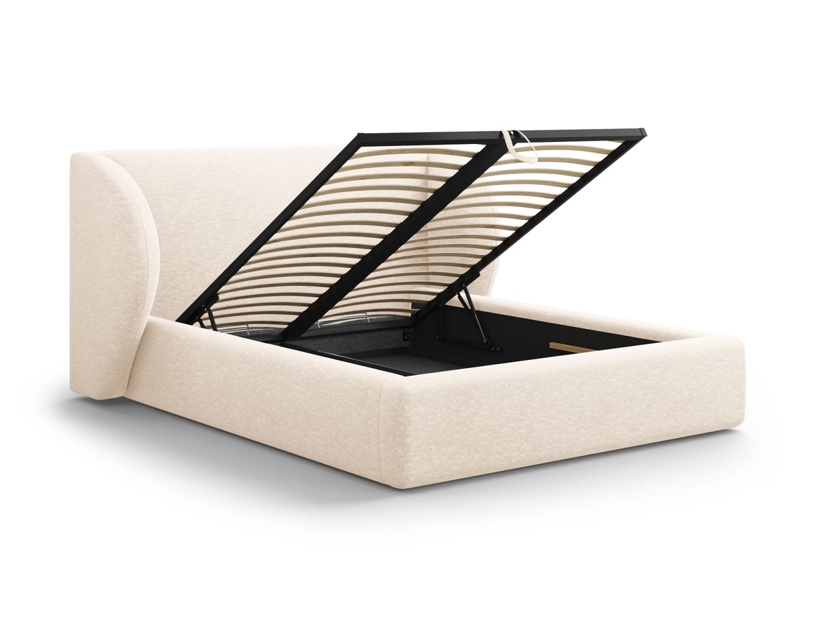 Letto contenitore, "Miley", 230x247x100