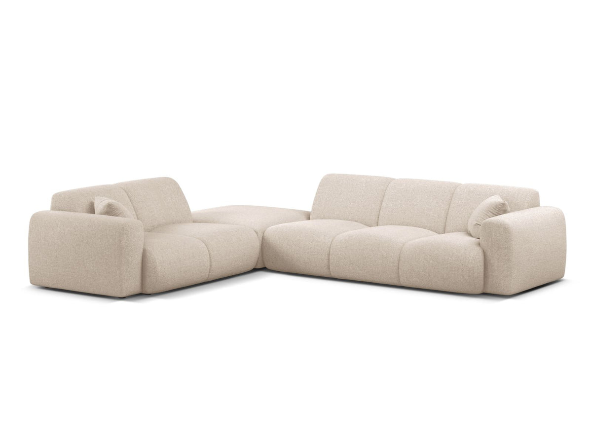 Divano Angolare Molino, 6 Posti, 250x315x72