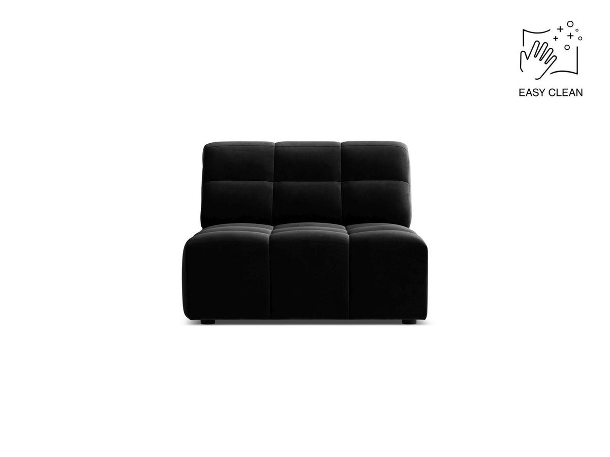 Modulo senza Braccioli Jennifer, 1 Posto, 102x80x78