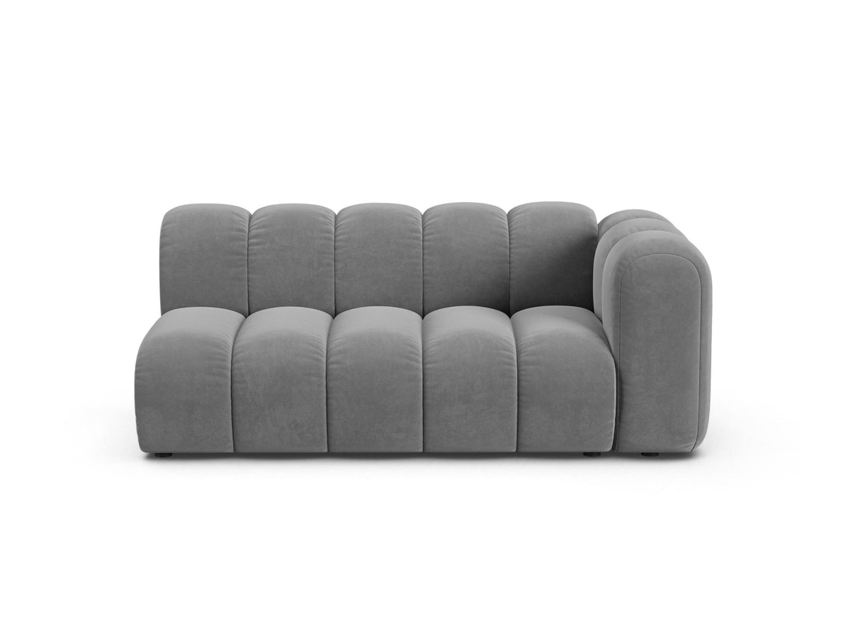 Divano Componibile Lupine, 3 Posti, 95x175x70