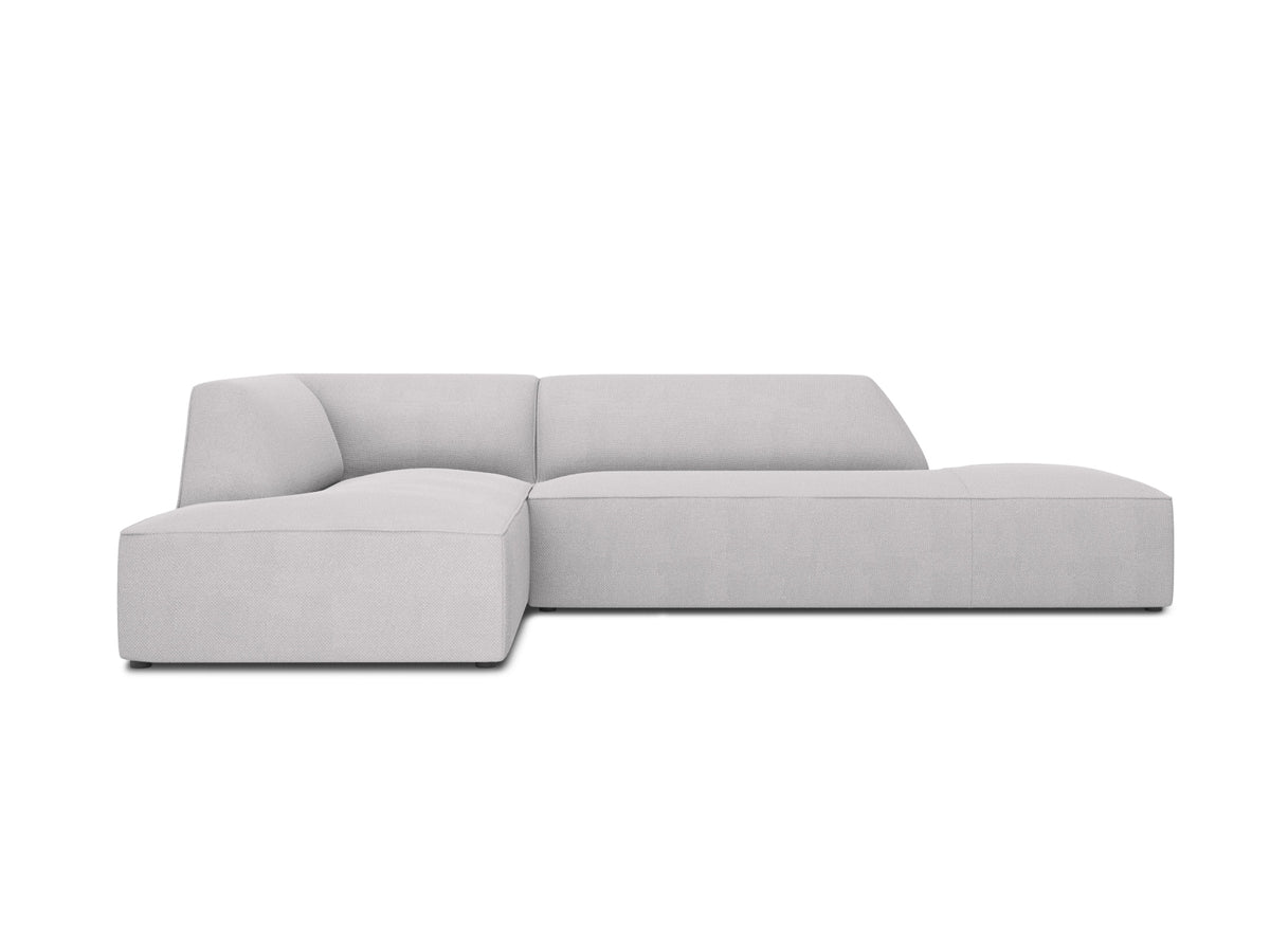 Divano angolare componibile , "Ruby", 4 posti, 273x180x69