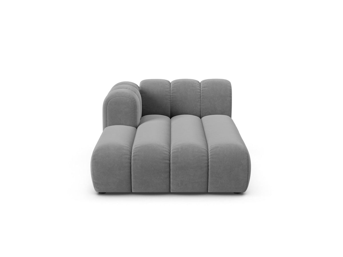 Chaise Longue Lupine, 2 Posti, 177x117x70
