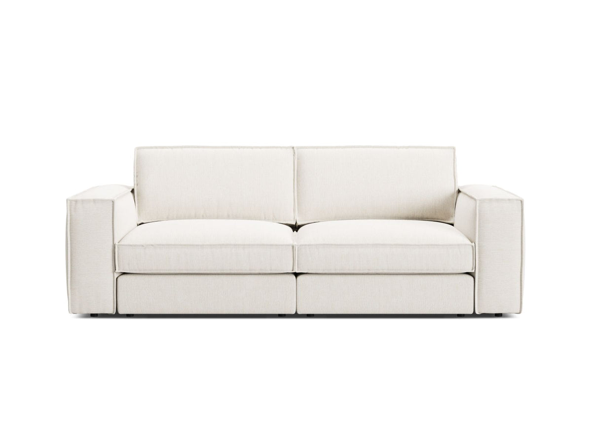 Divano Componibile Pola, 3 Posti, 103x236x88