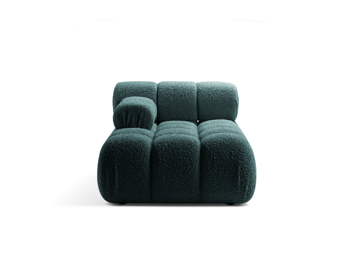Chaise Longue Bellis, 1 Posto, 155x94x70
