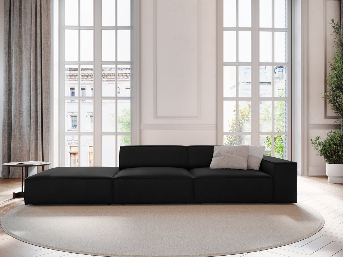 Divano, "Jodie", 3 Posti, 262x102x70