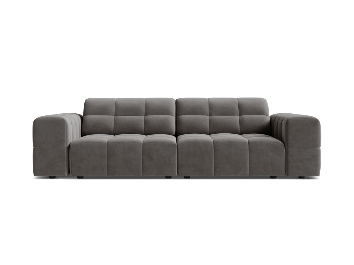 Divano Jennifer, 3 Posti, 102x212x78