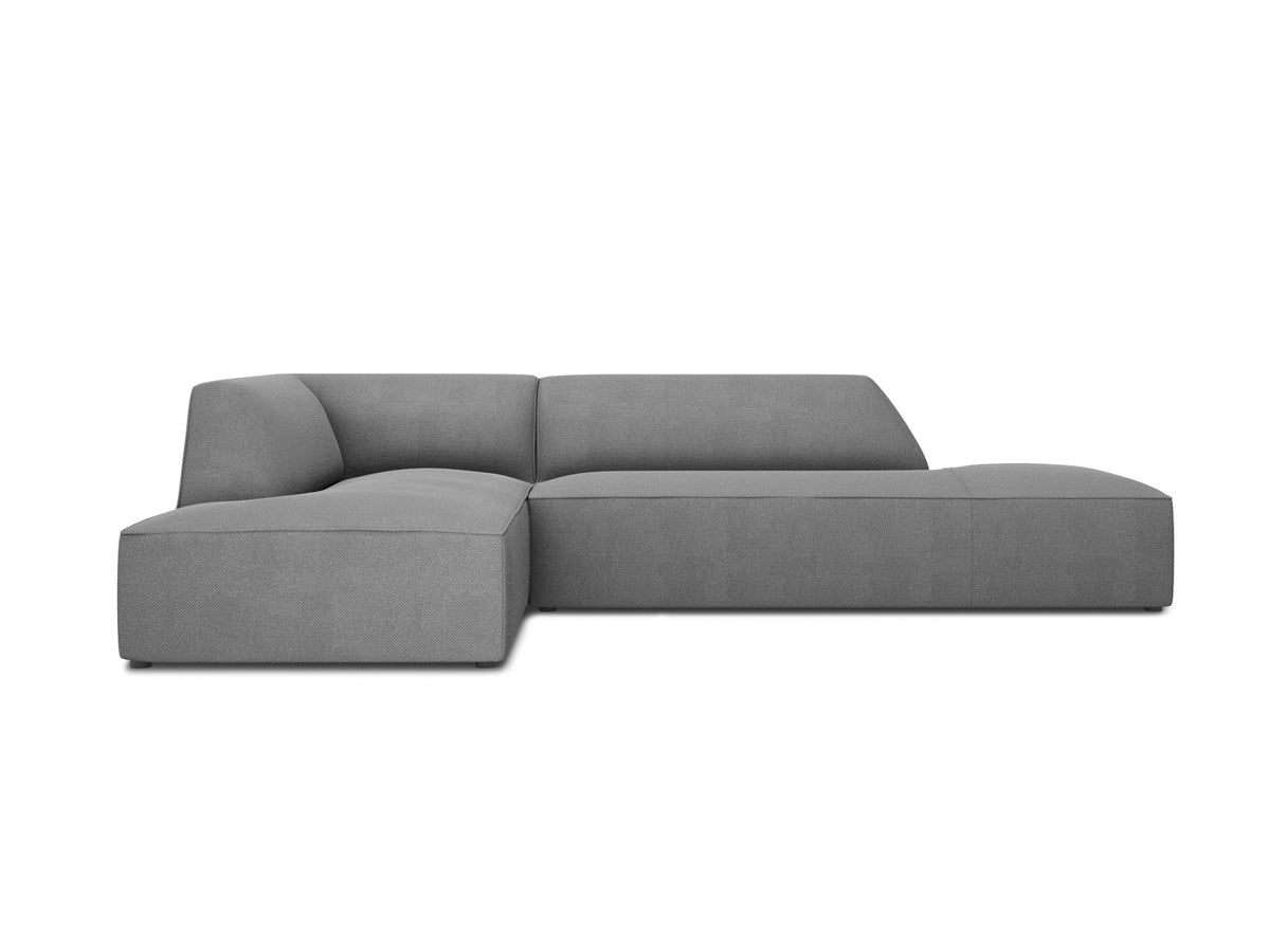 Divano Angolare Componibile Ruby, 4 Posti, 180x273x69