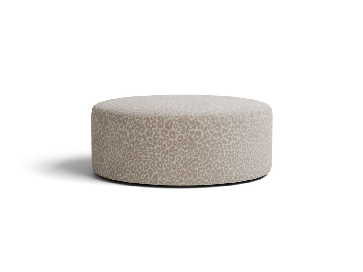 Pouf Dia, 90x90x35