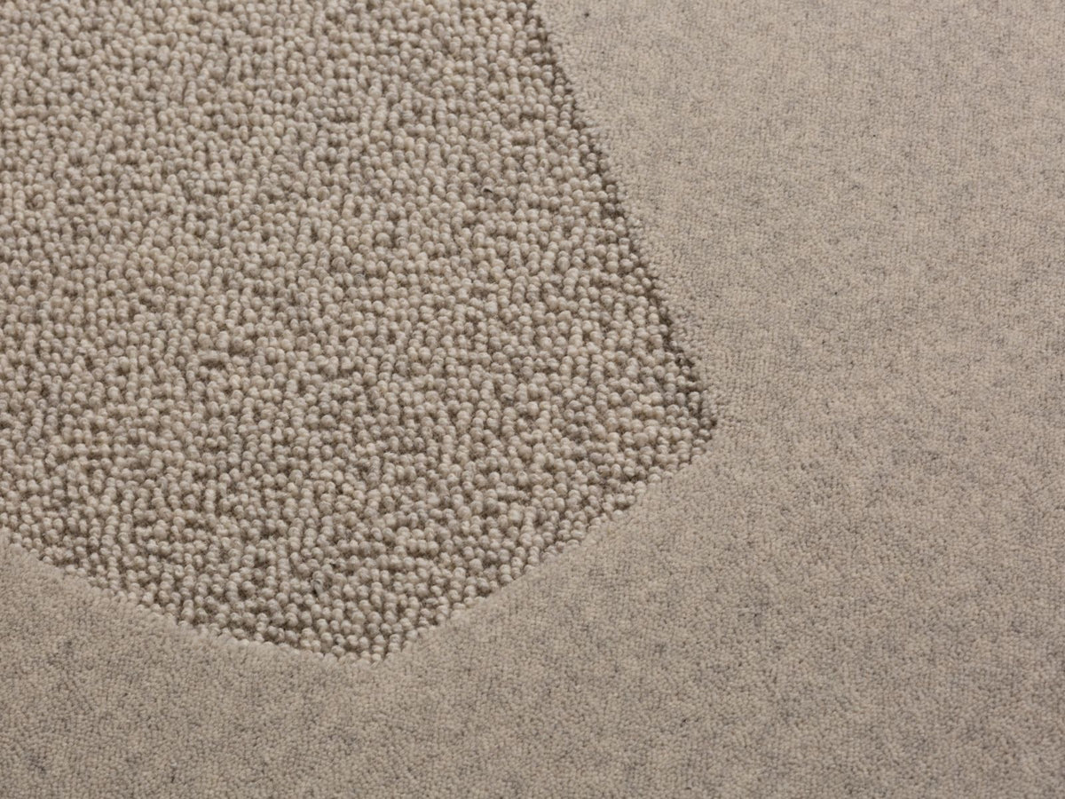 Tappeto Flow, 160x230x1.25
