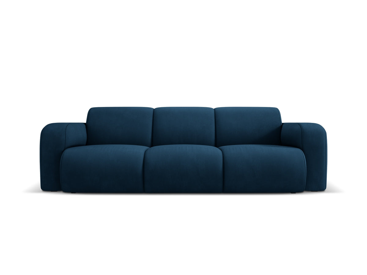 Divano, "Molino", 3 Posti, 235x95x72
