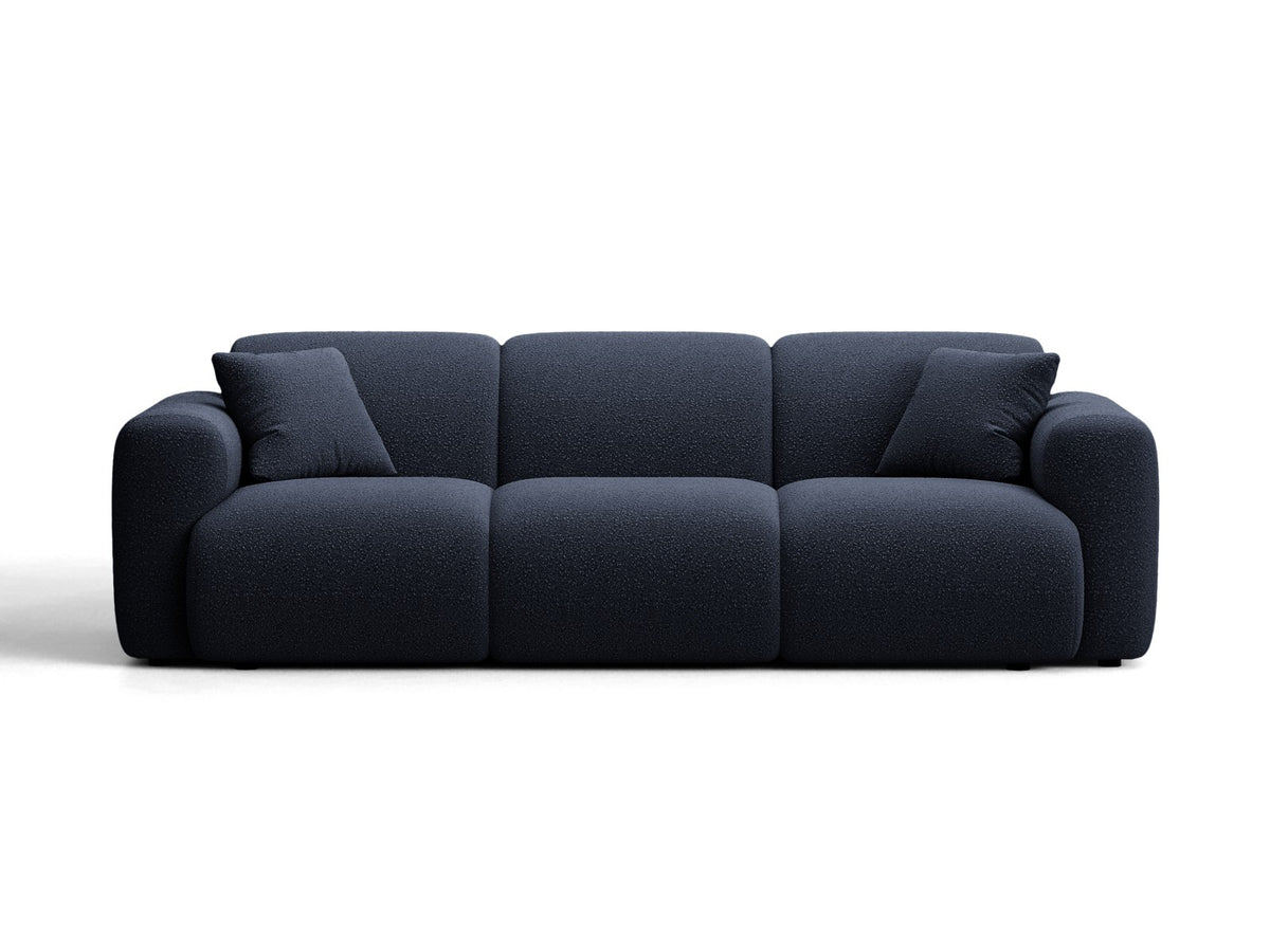 Divano Molino, 3 Posti, 100x235x72