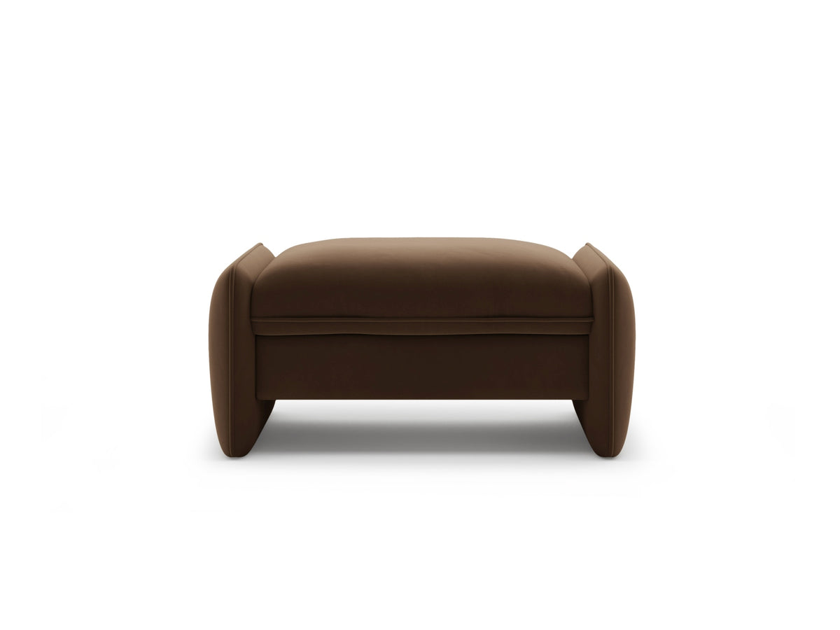 Pouf Georgia, 70x95x43