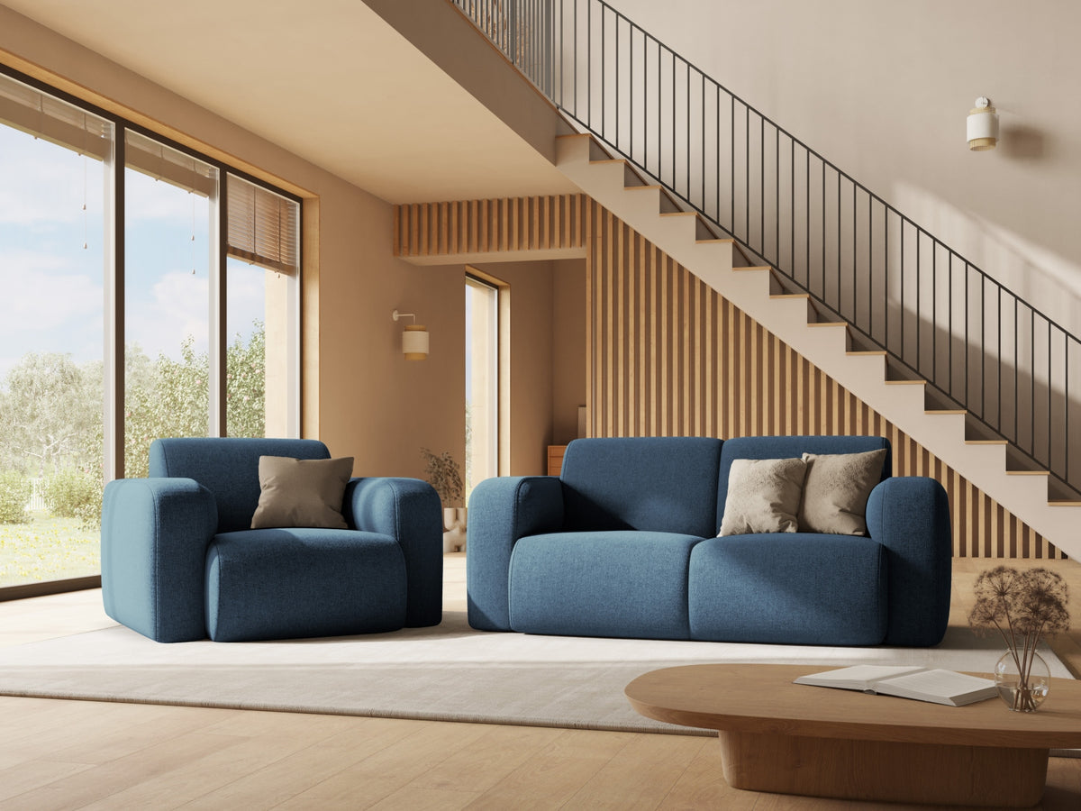 Divano, "Molino", 2 Posti, 170x95x72