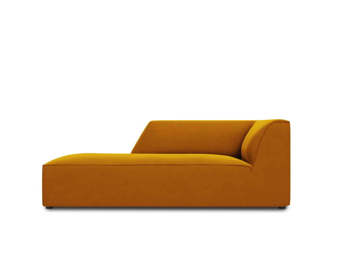 Chaise Longue Ruby, 1 Posto, 180x93x69