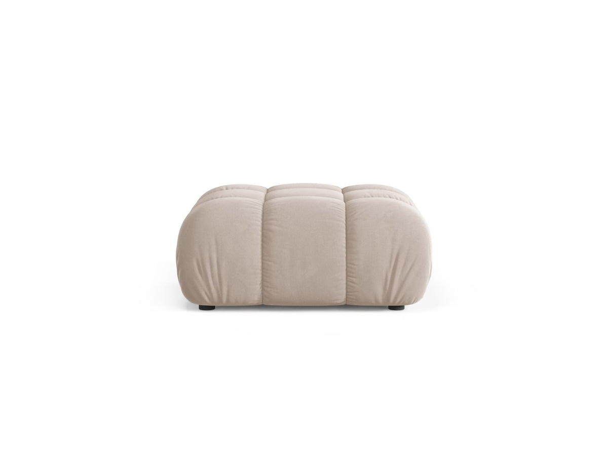 Pouf Bellis, 94x94x43