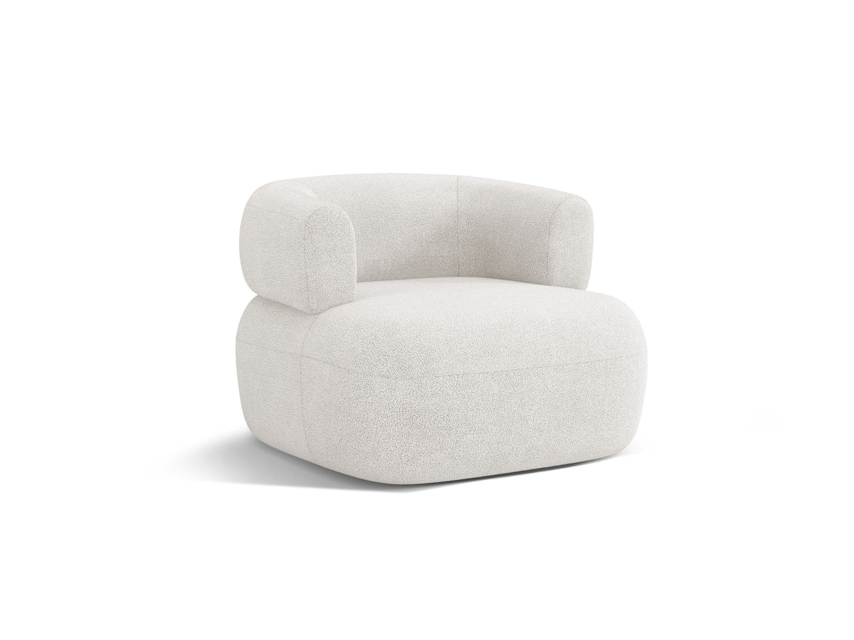 Poltrona Jenny, 1 Posto, 88x90x73
