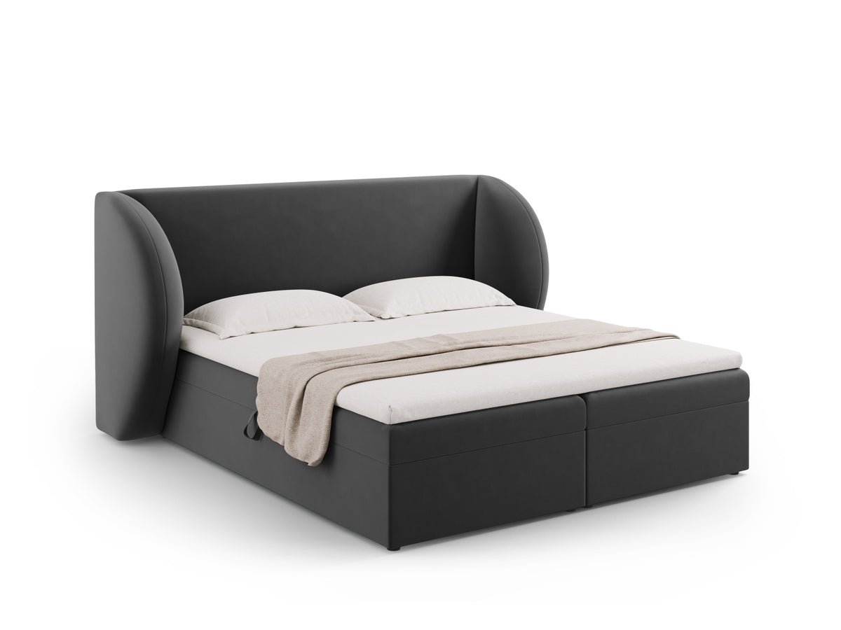 Letto, "Miley", 230x227x100