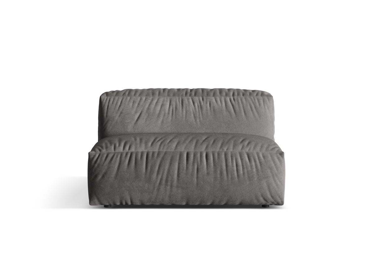 Modulo Singolo Ampio Martina, 1 Posto, 106x132x75