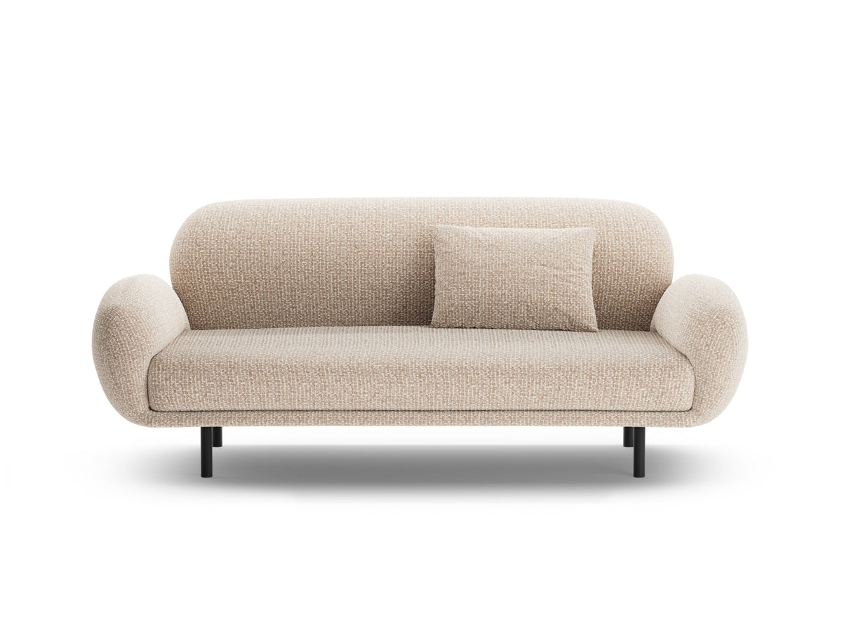Divano Poppy, 2 Posti, 72x178x82