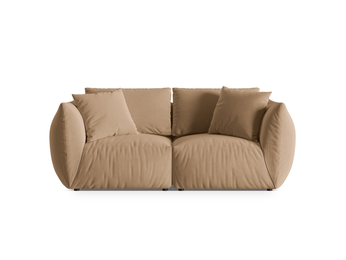 Divano Componibile Chris, 3 Posti, 100x220x80
