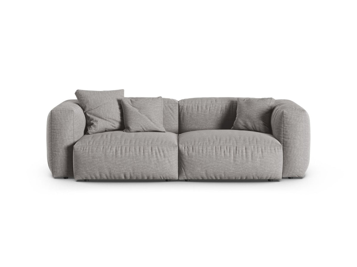 Divano Componibile XL Martina, 3 Posti, 120x244x75