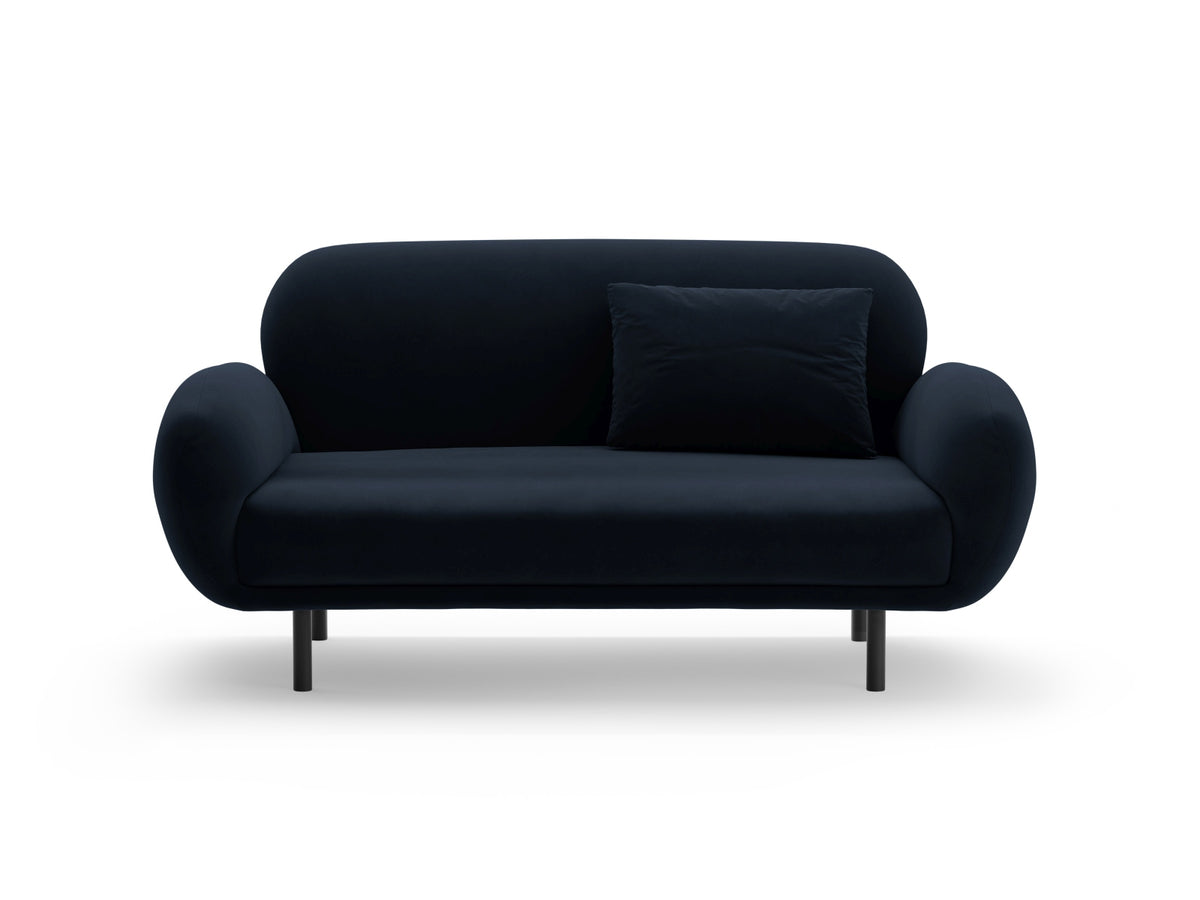 Divano Poppy, 2 Posti, 72x148x82