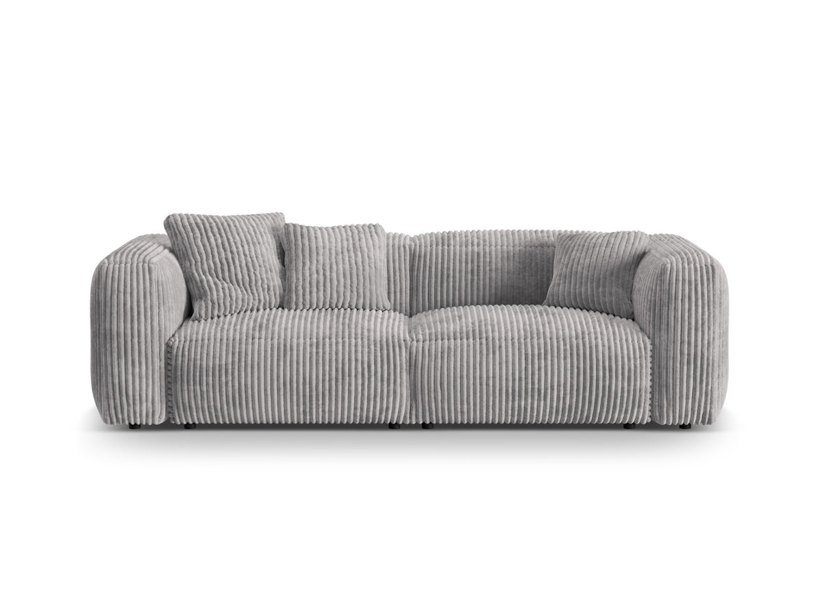 Divano Componibile XL Martina, 3 Posti, 106x244x75