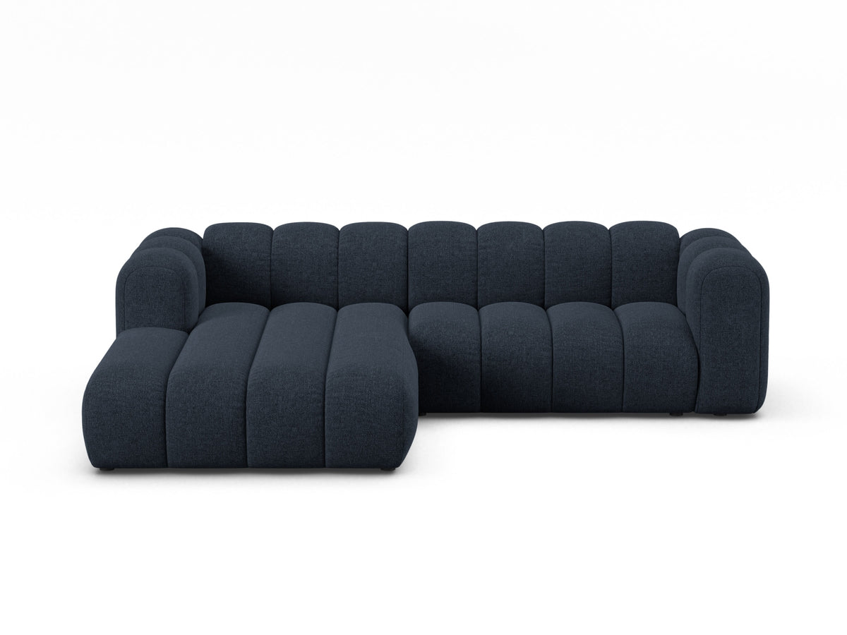 Divano Angolare Componibile Lupine, 4 Posti, 177x260x70