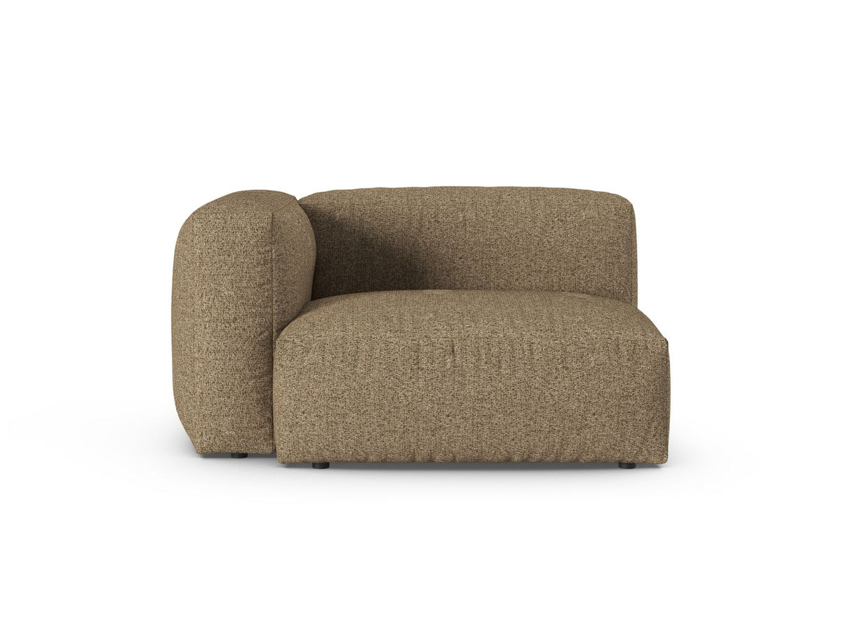 Modulo Singolo Ampio XL Martina, 1 Posto, 120x120x75